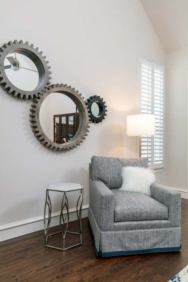 Beginning anew by Just The Thing Decorating, Staging, And Windows - Photo 10