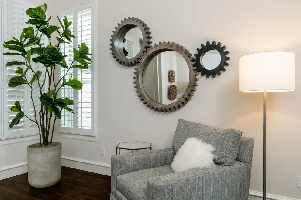 Beginning anew by Just The Thing Decorating, Staging, And Windows - Photo 9
