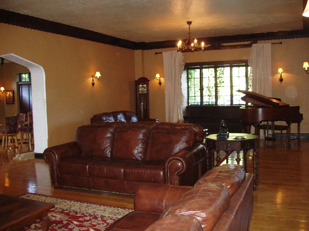 Savoy Interior Design LLC - Photo 3