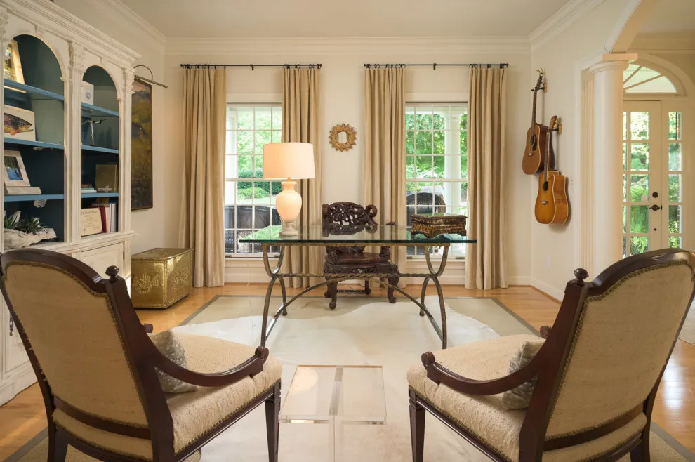 Elegant Research by Mary Norris Interiors - Photo 3