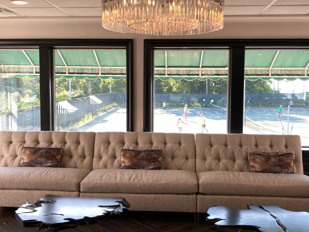 THE STEAKHOUSE CLUB by Gina Ireland Interiors - Photo 5