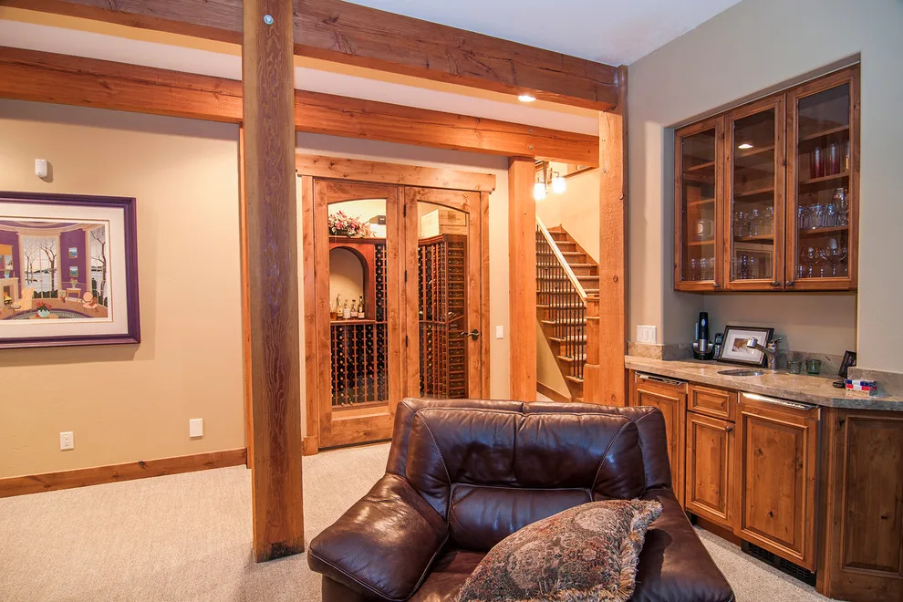 Delta Queen - Home by Steamboat Interiors, Corp. - Photo 25