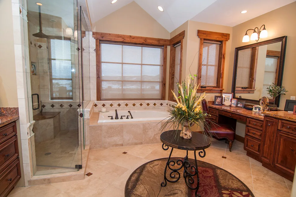 Delta Queen - Home by Steamboat Interiors, Corp. - Photo 13