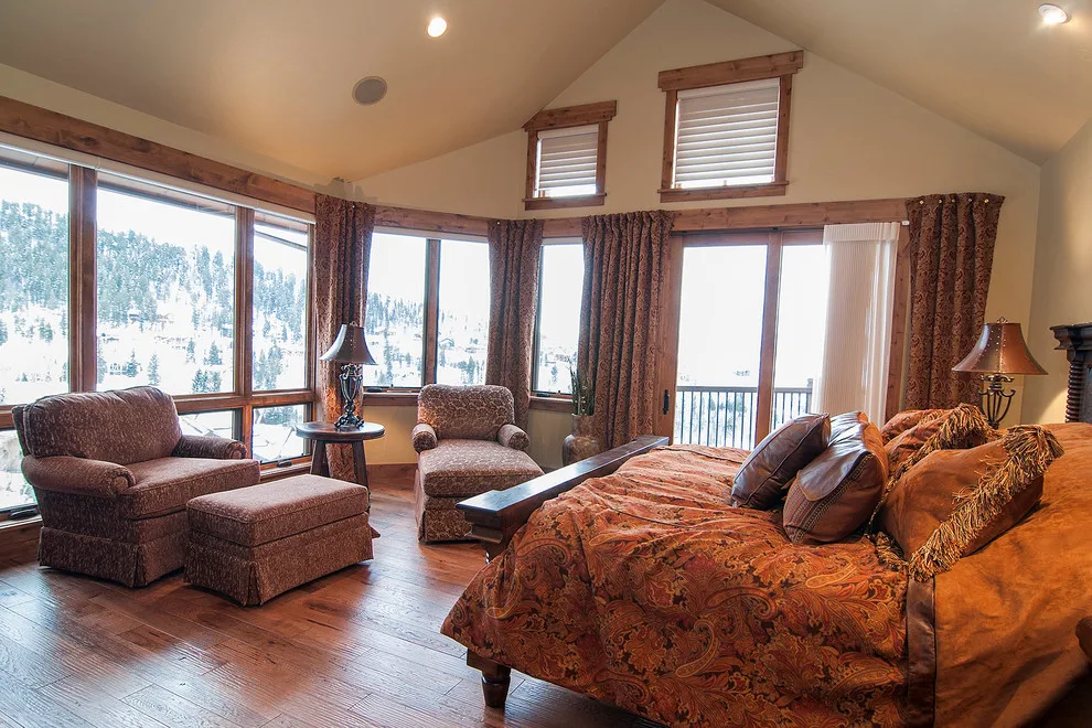 Delta Queen - Home by Steamboat Interiors, Corp. - Photo 12