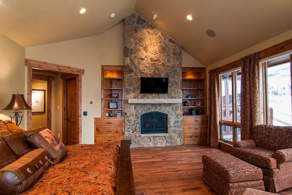 Delta Queen - Home by Steamboat Interiors, Corp. - Photo 5