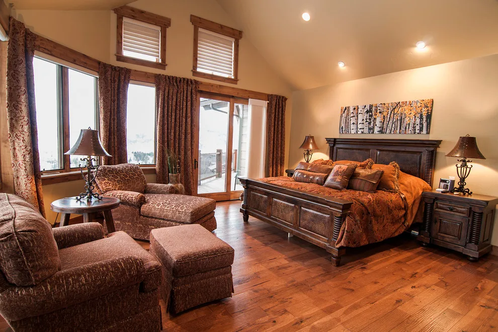 Delta Queen - Home by Steamboat Interiors, Corp. - Photo 27