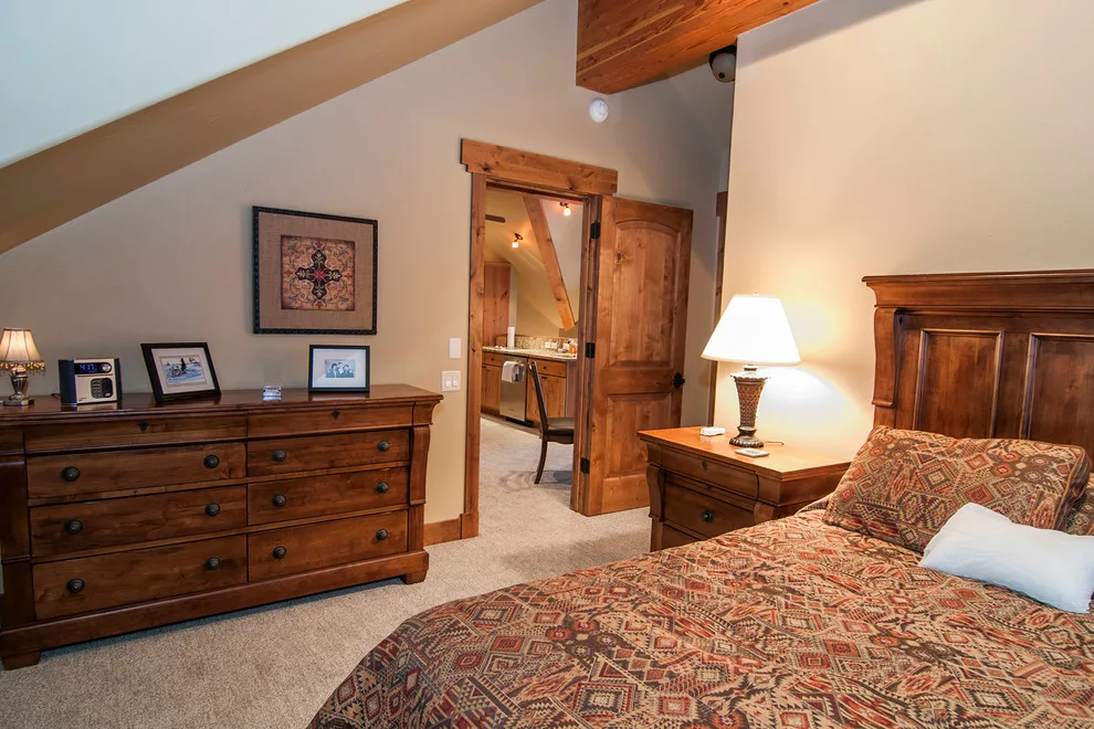 Delta Queen - Home by Steamboat Interiors, Corp. - Photo 14