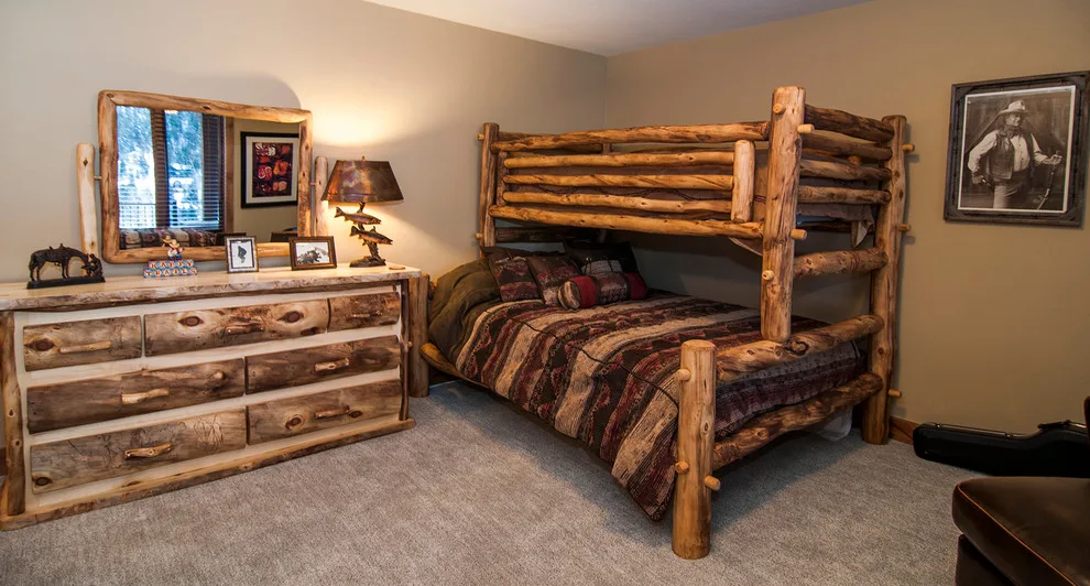 Delta Queen - Home by Steamboat Interiors, Corp. - Photo 18