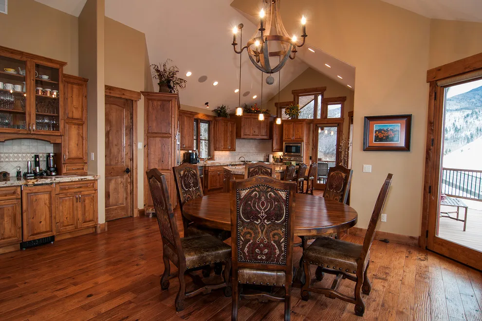 Delta Queen - Home by Steamboat Interiors, Corp. - Photo 4