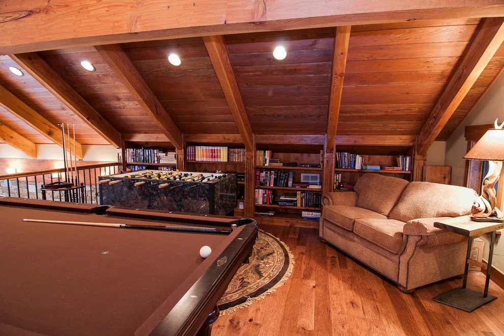 Delta Queen - Home by Steamboat Interiors, Corp. - Photo 7