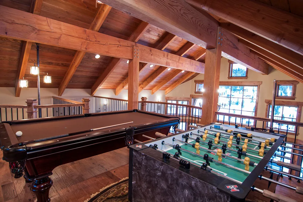 Delta Queen - Home by Steamboat Interiors, Corp. - Photo 3