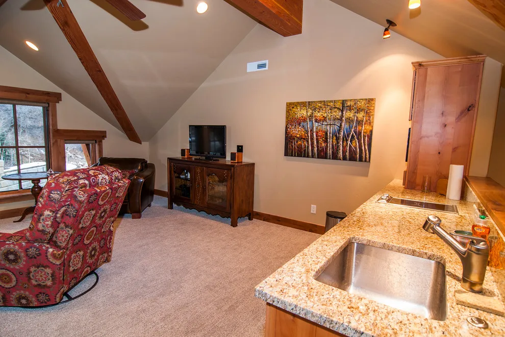 Delta Queen - Home by Steamboat Interiors, Corp. - Photo 17