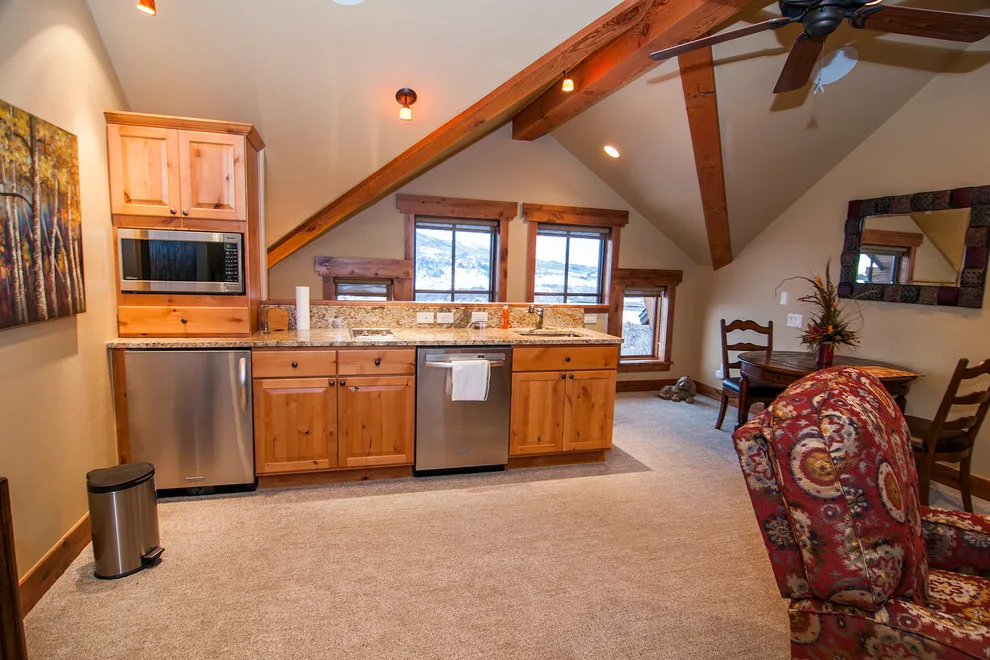 Delta Queen - Home by Steamboat Interiors, Corp. - Photo 23