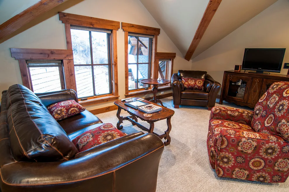 Delta Queen - Home by Steamboat Interiors, Corp. - Photo 26