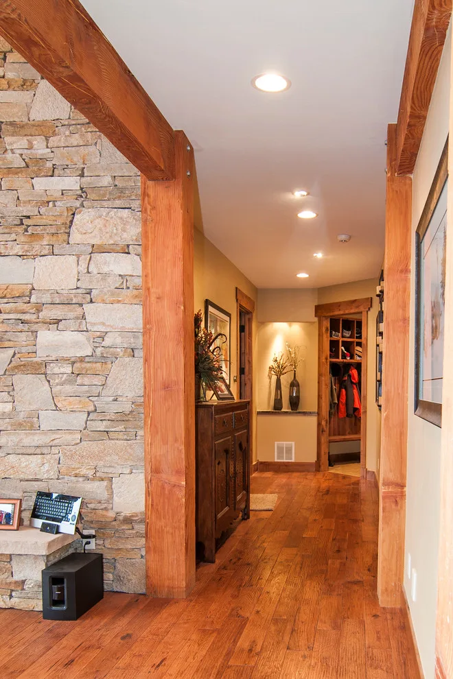 Delta Queen - Home by Steamboat Interiors, Corp. - Photo 24