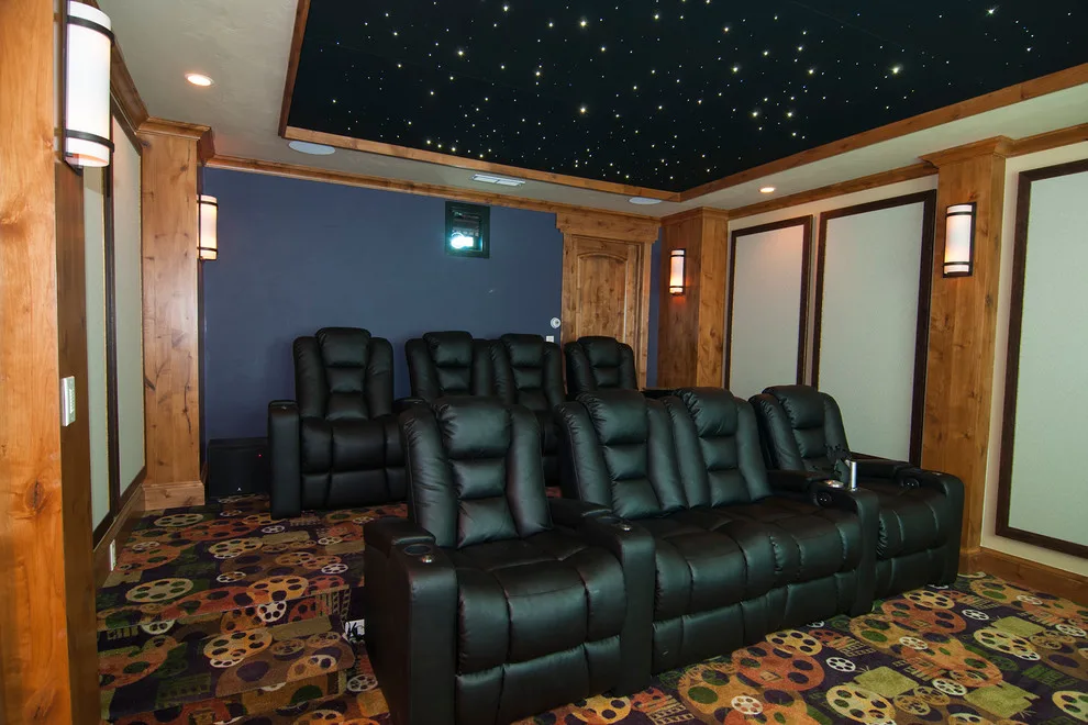 Delta Queen - Home by Steamboat Interiors, Corp. - Photo 2