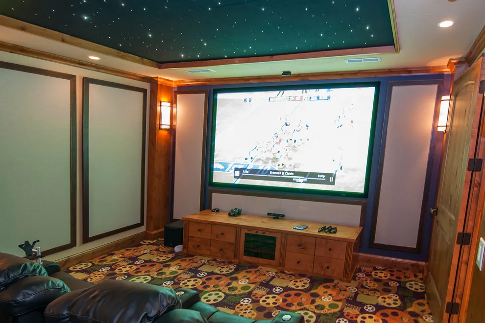 Delta Queen - Home by Steamboat Interiors, Corp. - Photo 10