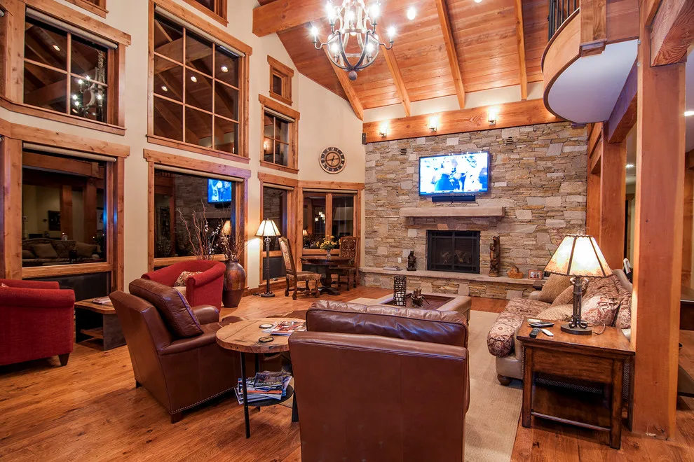 Delta Queen - Home by Steamboat Interiors, Corp. - Photo 20