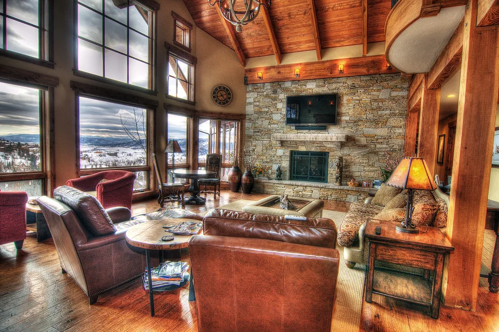 Delta Queen - Home by Steamboat Interiors, Corp. - Photo 21