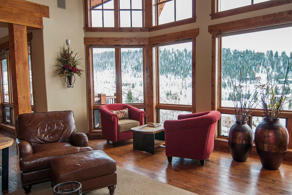 Delta Queen - Home by Steamboat Interiors, Corp. - Photo 9