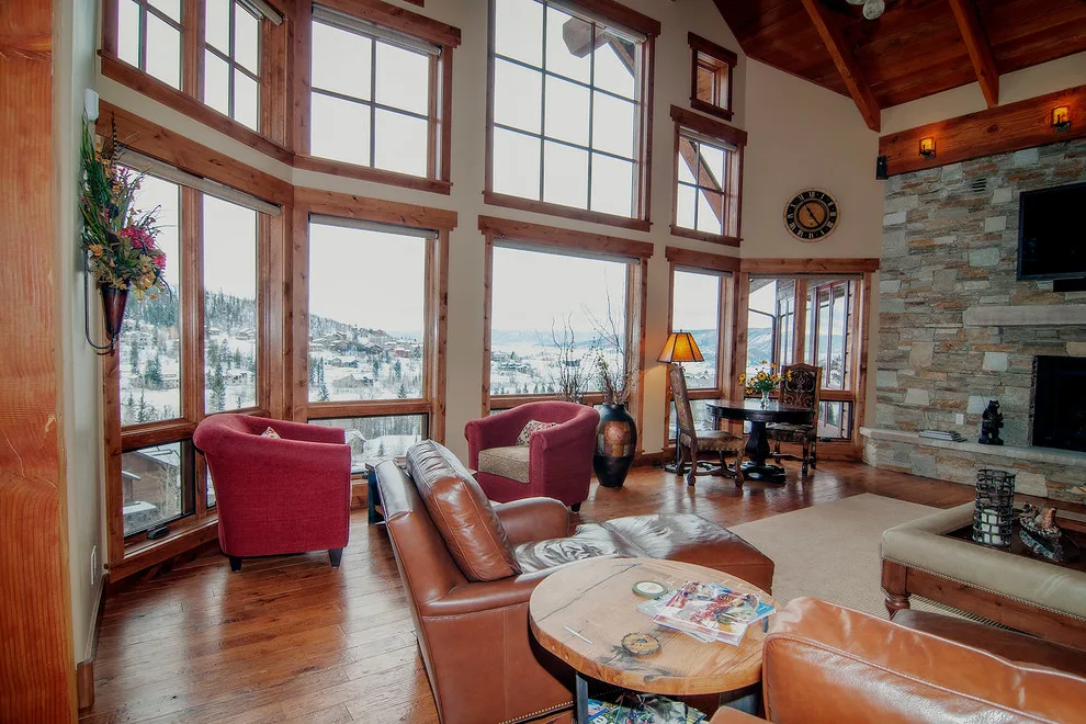 Delta Queen - Home by Steamboat Interiors, Corp. - Photo 19
