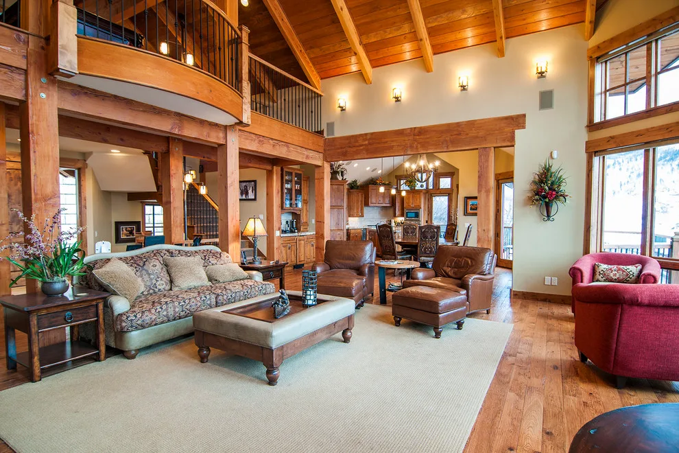 Delta Queen - Home by Steamboat Interiors, Corp. - Photo 16