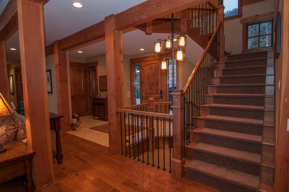 Delta Queen - Home by Steamboat Interiors, Corp. - Photo 22