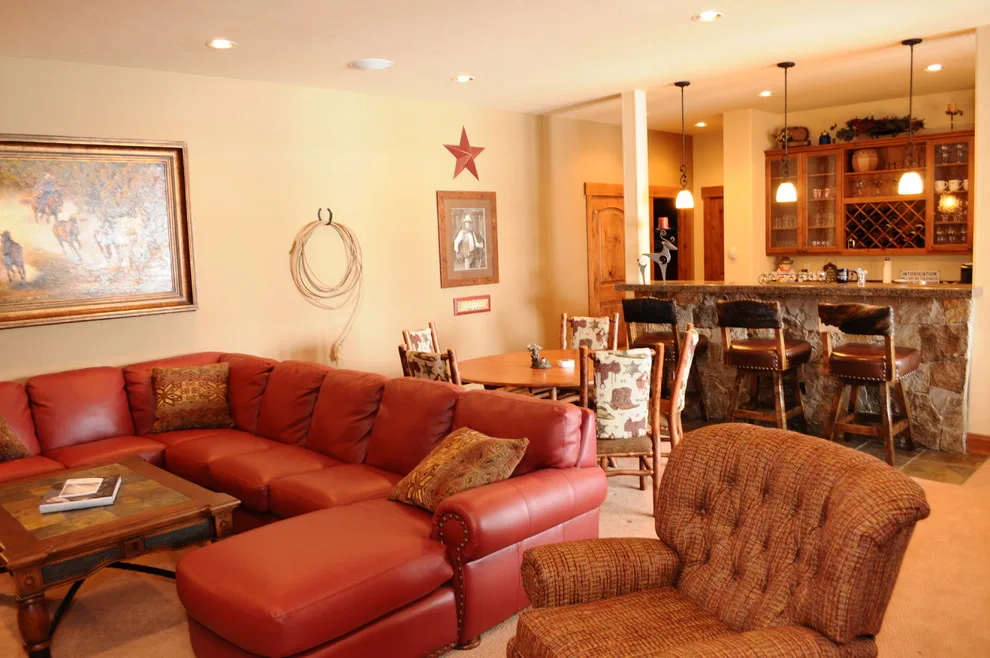 Val D'sier - Home by Steamboat Interiors, Corp. - Photo 10