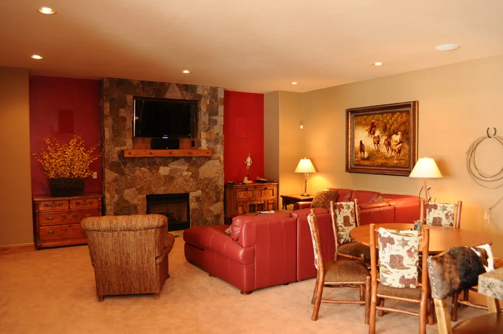 Val D'sier - Home by Steamboat Interiors, Corp. - Photo 5
