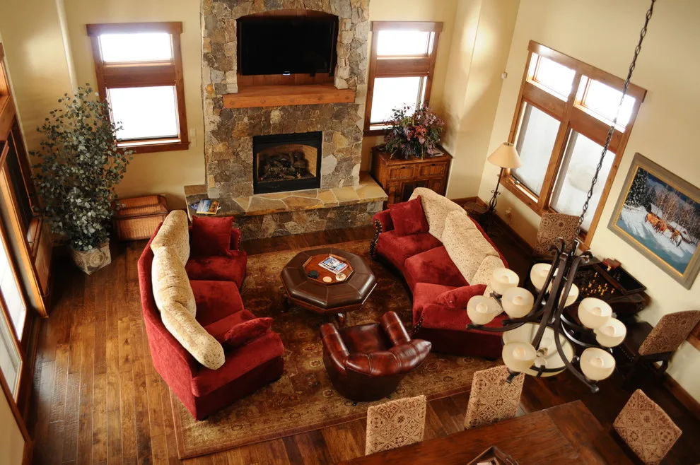 Val D'sier - Home by Steamboat Interiors, Corp. - Photo 11