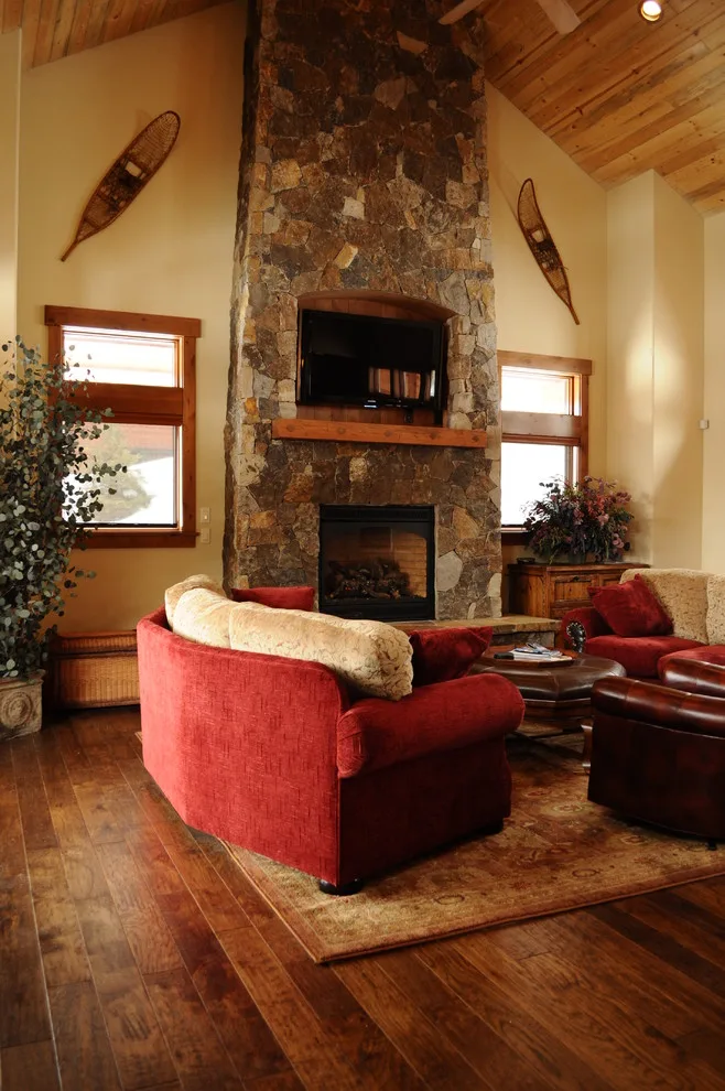 Val D'sier - Home by Steamboat Interiors, Corp. - Photo 15