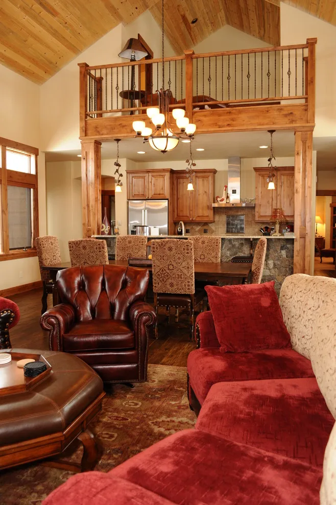 Val D'sier - Home by Steamboat Interiors, Corp. - Photo 13