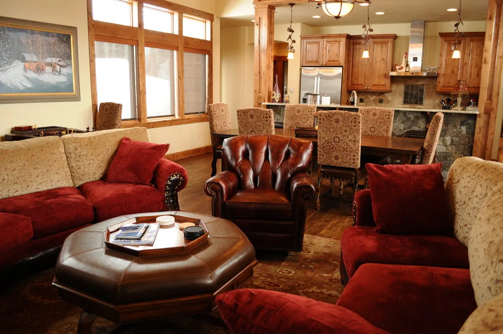 Val D'sier - Home by Steamboat Interiors, Corp. - Photo 9