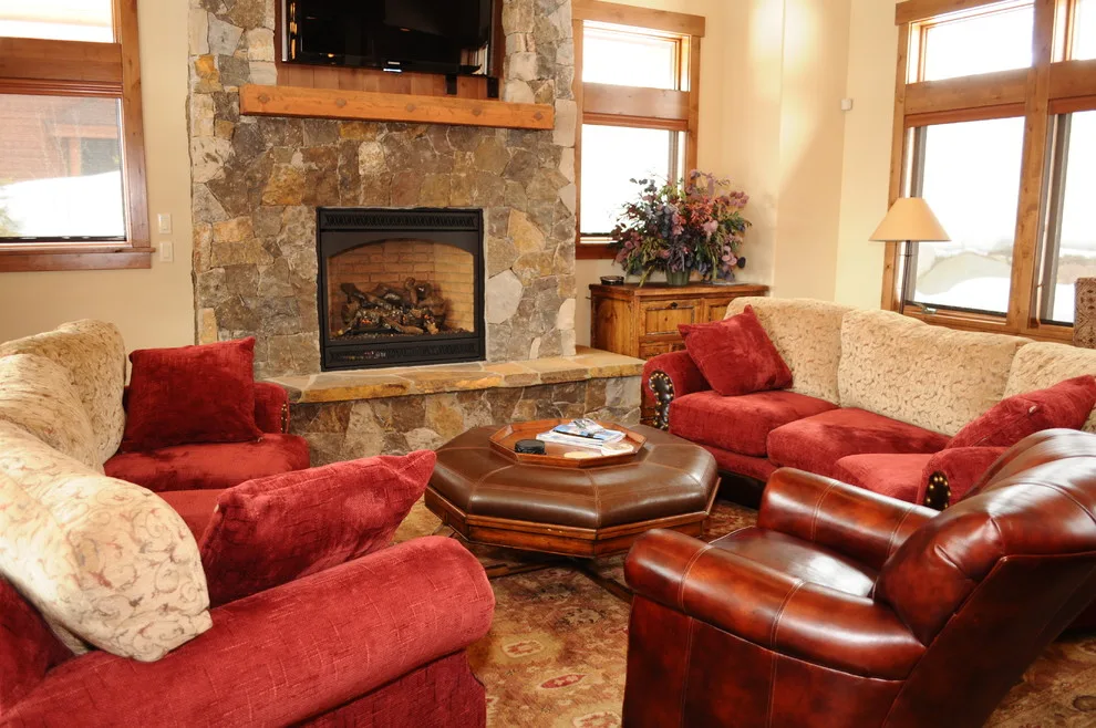 Val D'sier - Home by Steamboat Interiors, Corp. - Photo 12