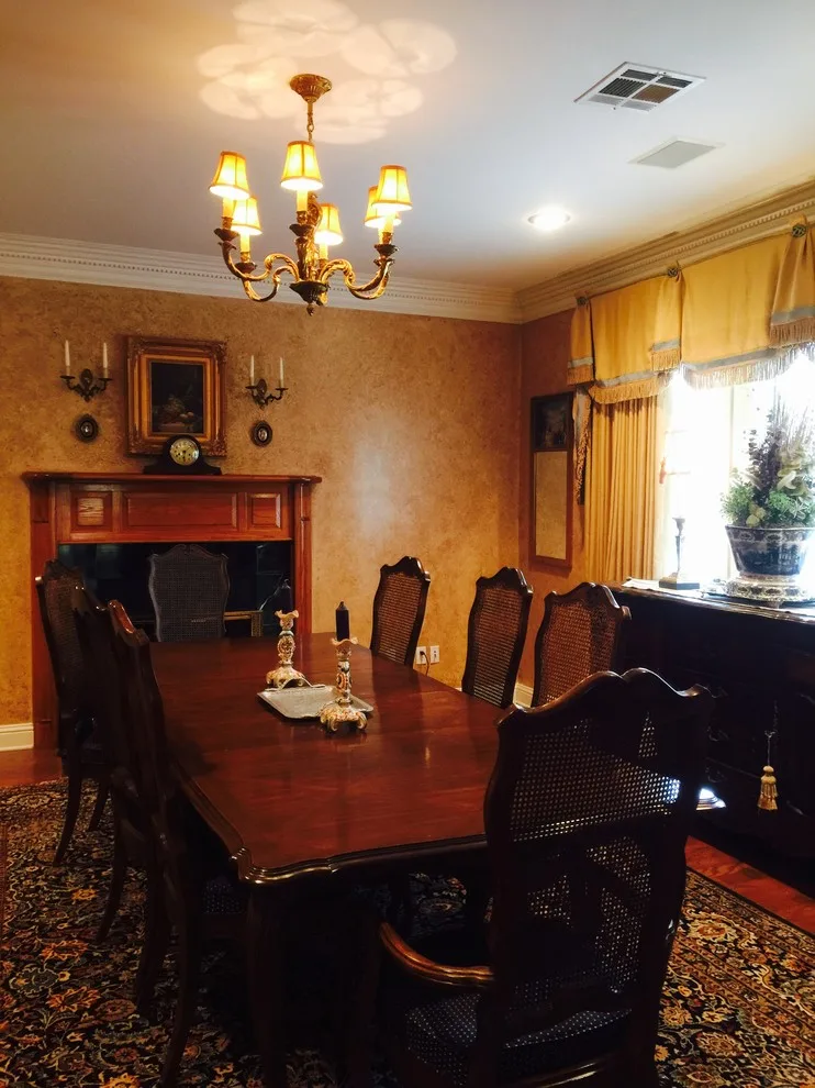 Rooted in Heritage by Nest Home Interiors - Photo 2