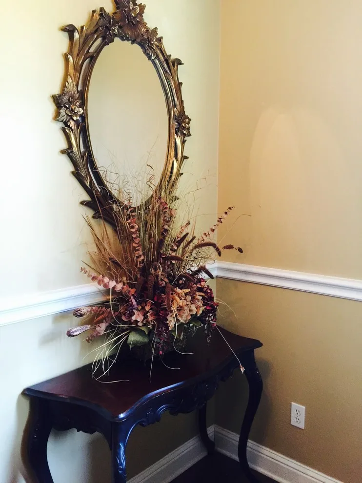 Rooted in Heritage by Nest Home Interiors - Photo 4