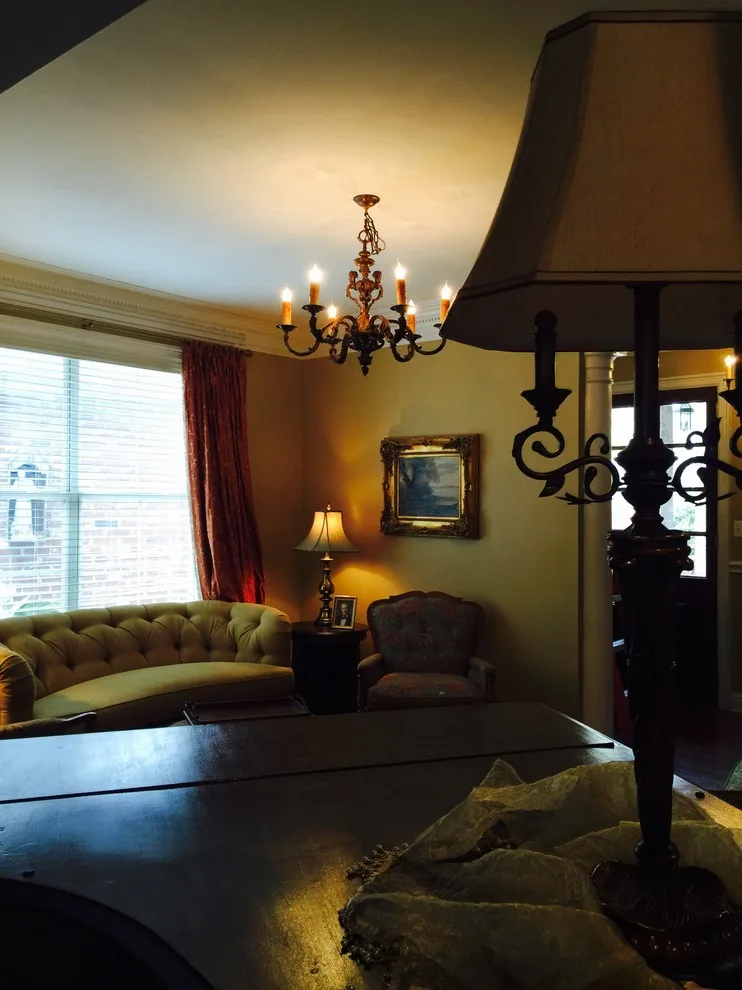 Rooted in Heritage by Nest Home Interiors - Photo 5
