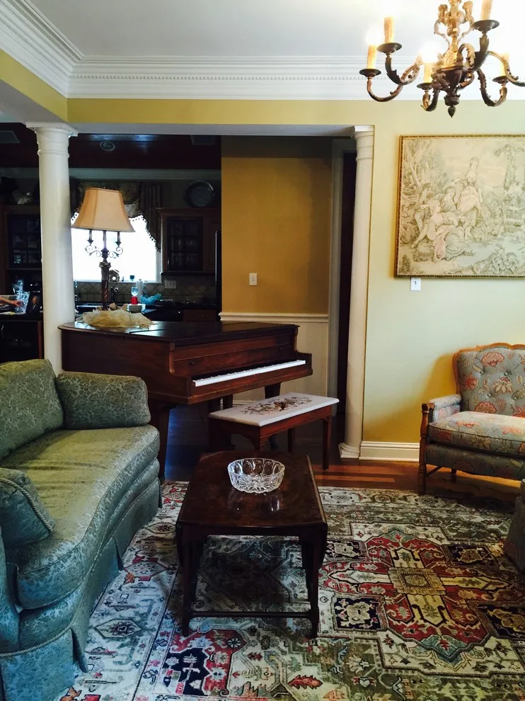 Rooted in Heritage by Nest Home Interiors - Photo 3