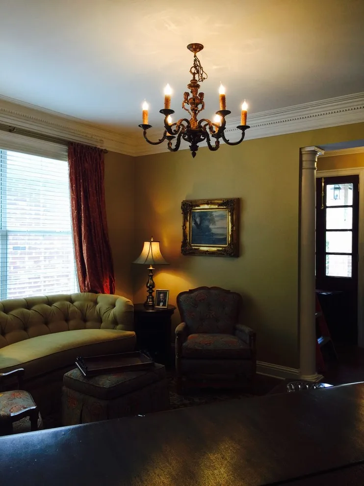 Rooted in Heritage by Nest Home Interiors - Photo 7