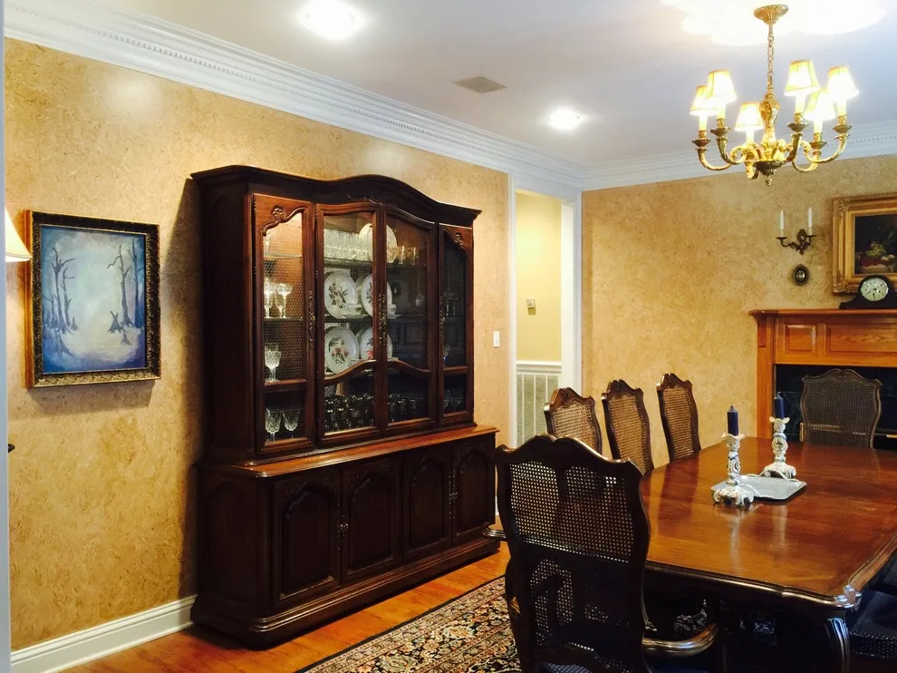 Rooted in Heritage by Nest Home Interiors - Photo 6
