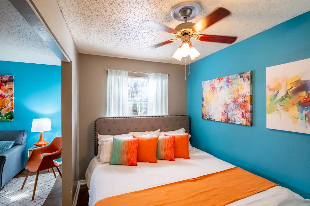 Steeplechase One by Mission Accomplished Interior Design & Staging - Photo 2