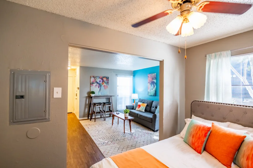 Steeplechase One by Mission Accomplished Interior Design & Staging - Photo 11