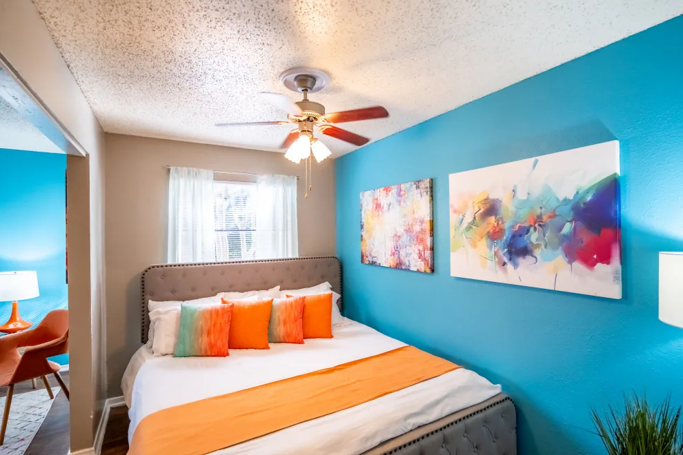 Steeplechase One by Mission Accomplished Interior Design & Staging - Photo 8
