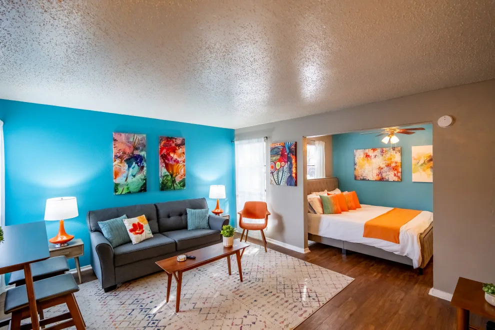 Steeplechase One by Mission Accomplished Interior Design & Staging - Photo 5