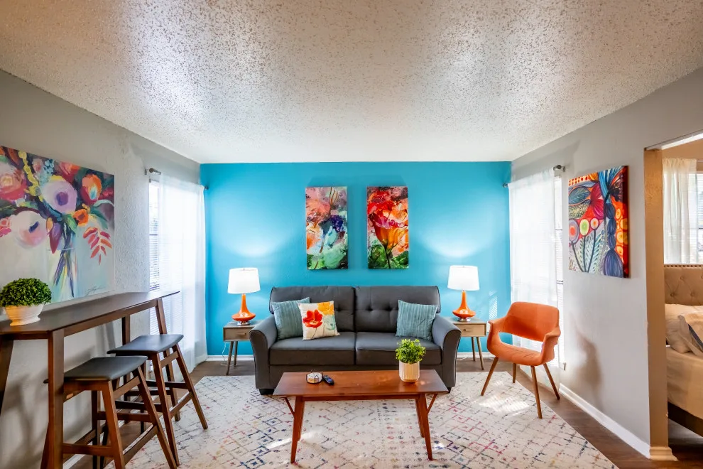 Steeplechase One by Mission Accomplished Interior Design & Staging - Photo 7