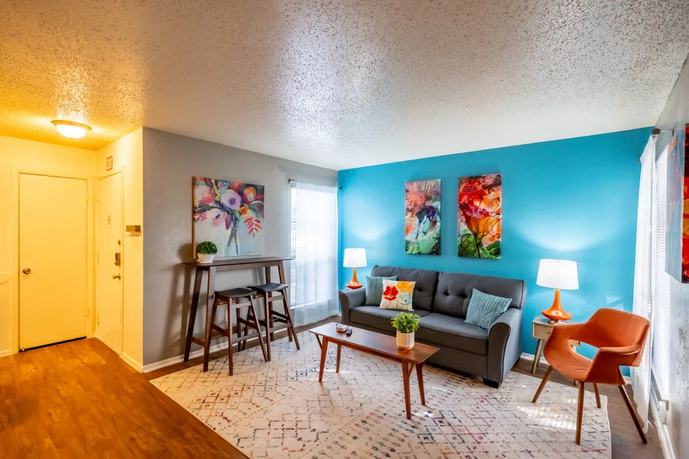 Steeplechase One by Mission Accomplished Interior Design & Staging - Photo 4
