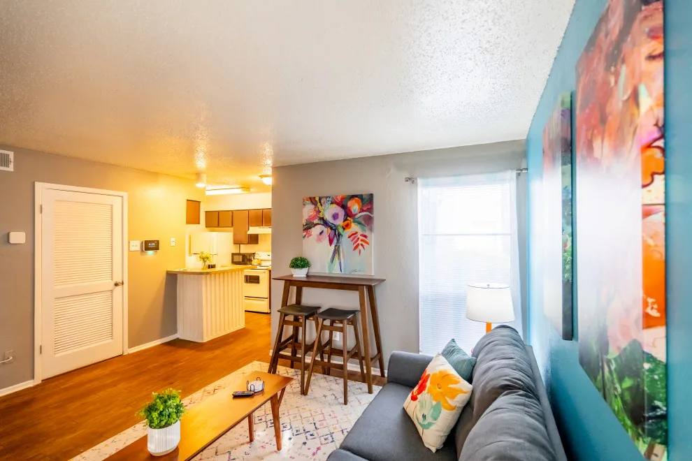 Steeplechase One by Mission Accomplished Interior Design & Staging - Photo 9