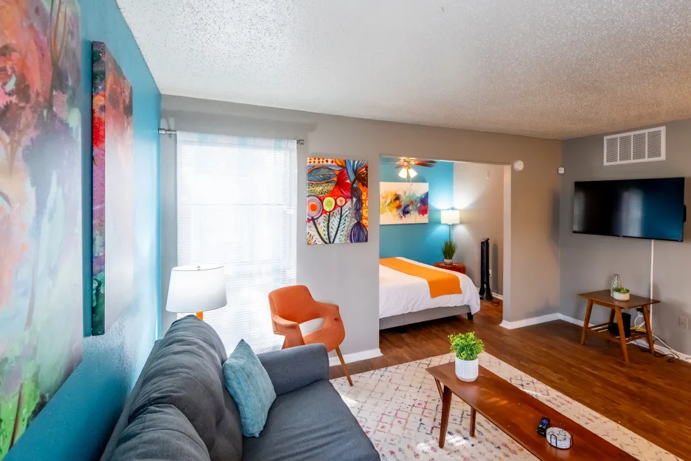 Steeplechase One by Mission Accomplished Interior Design & Staging - Photo 10