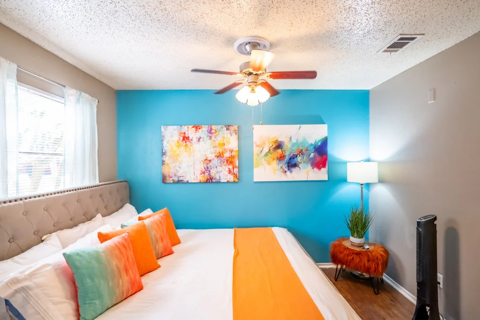 Steeplechase One by Mission Accomplished Interior Design & Staging - Photo 3