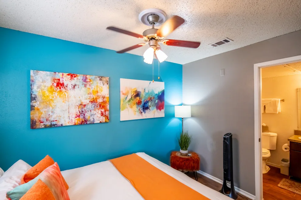 Steeplechase One by Mission Accomplished Interior Design & Staging - Photo 12